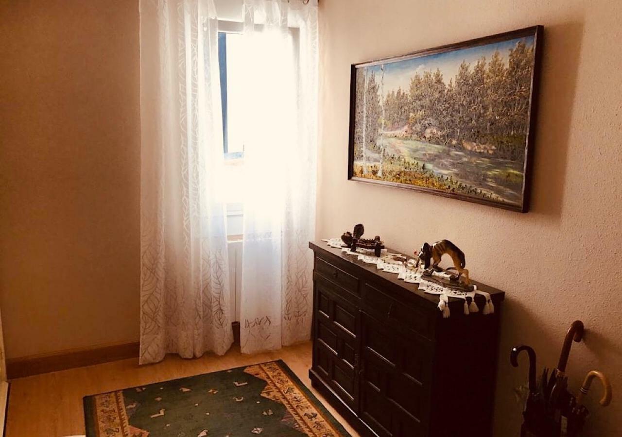Mi Casa Dos Lägenhet Lugo Exteriör bild