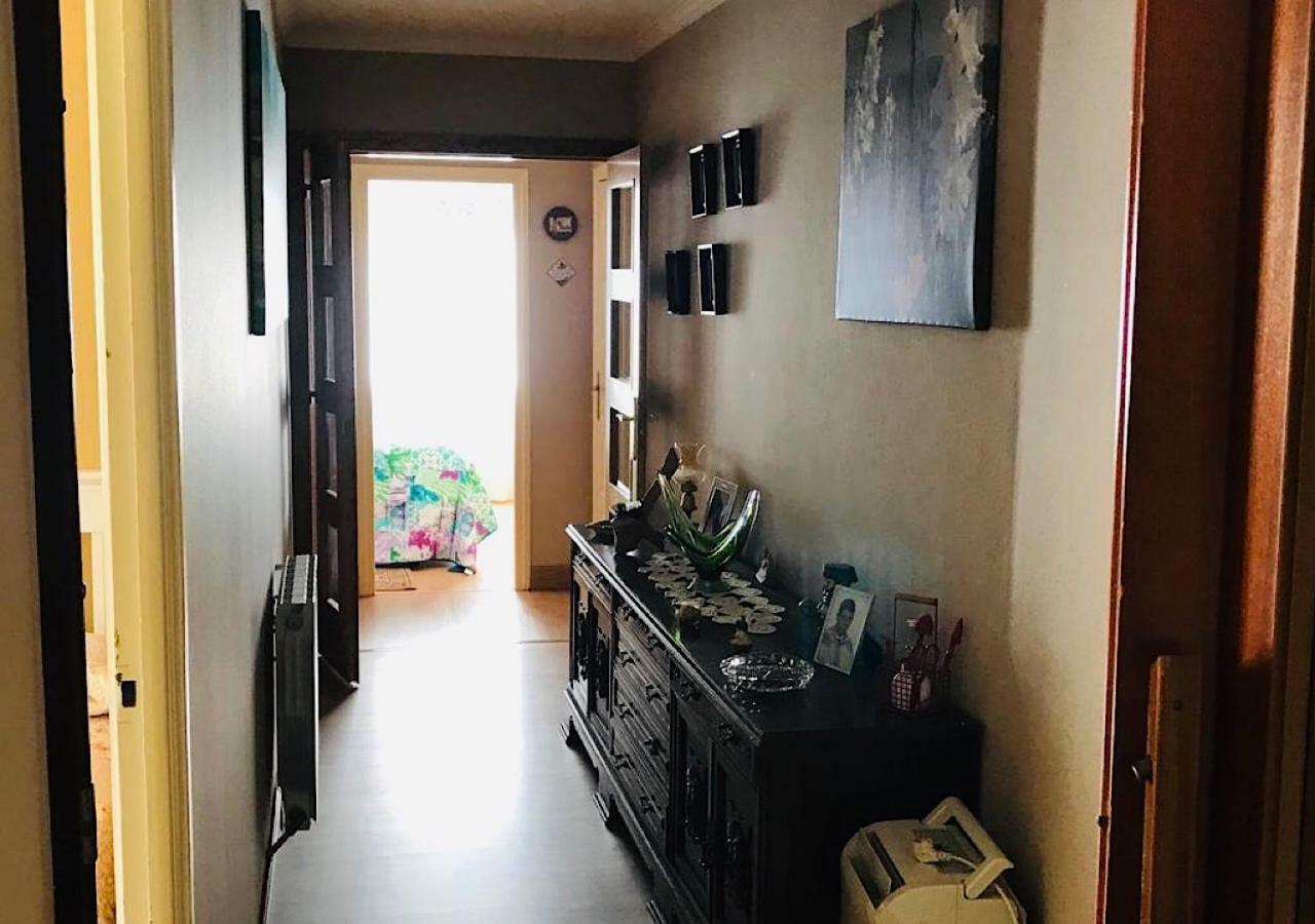 Mi Casa Dos Lägenhet Lugo Exteriör bild