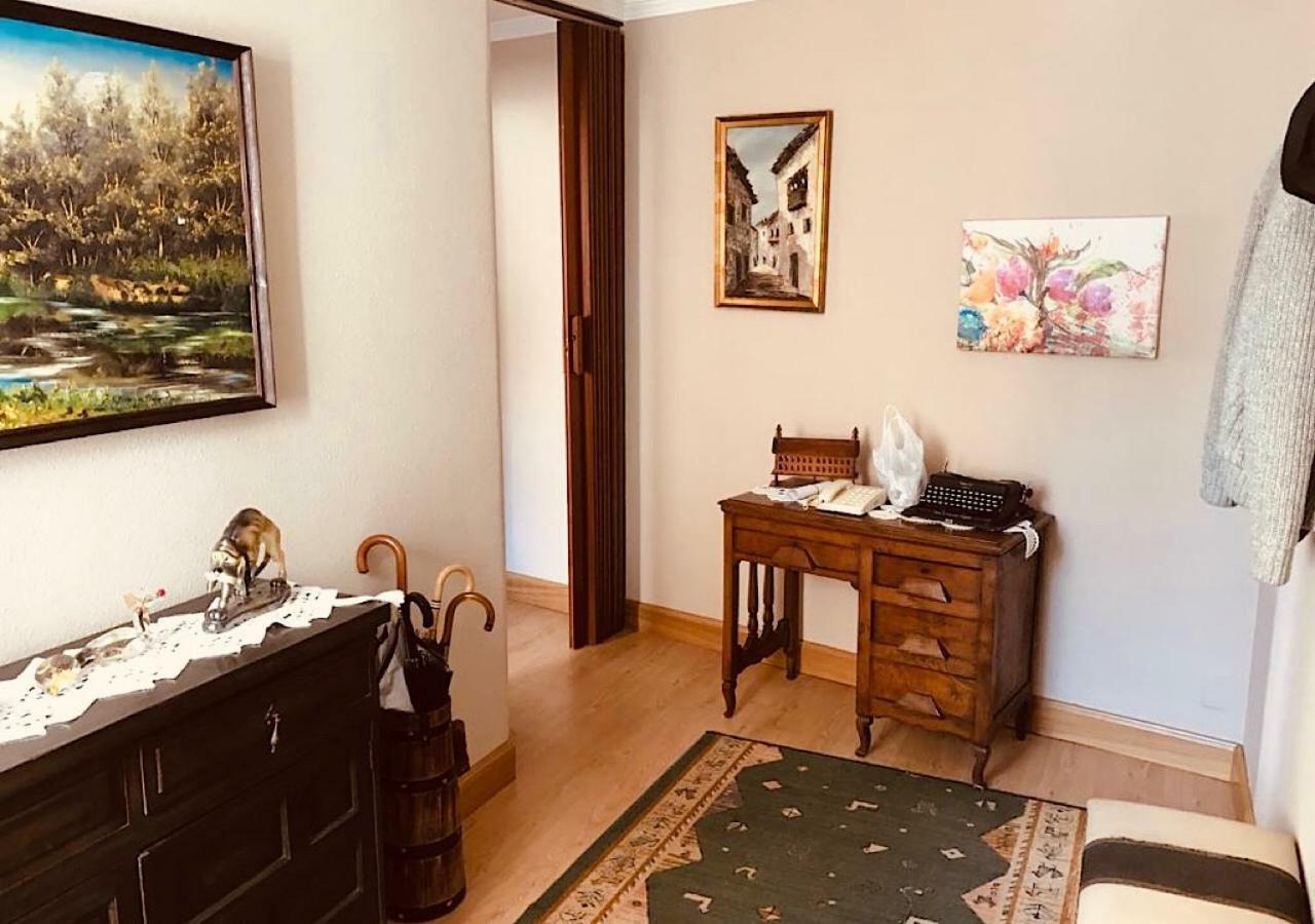 Mi Casa Dos Lägenhet Lugo Exteriör bild